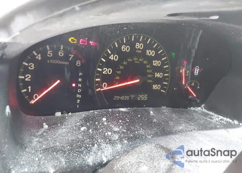 2004 Honda Accord 3.0 Ex from USA, damaged, VIN 1HGCM66594A009143